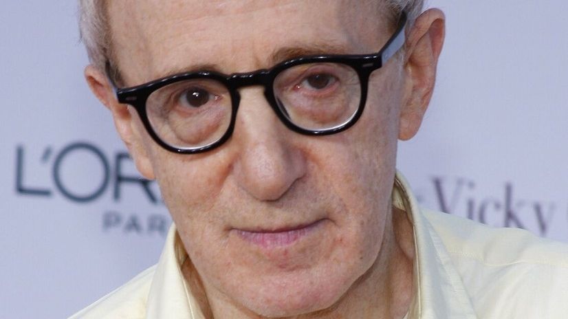 Woody Allen nekončí, vydává eseje a v Paříži natočí drama